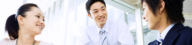 COMPANY:企業案内